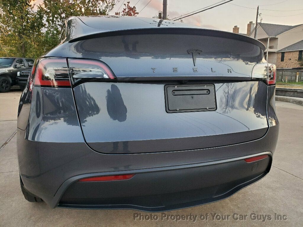 2023 Tesla Model Y Performance AWD - 22959065 - 20