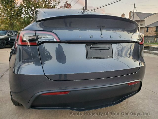 2023 Tesla Model Y Performance AWD - 22959065 - 20