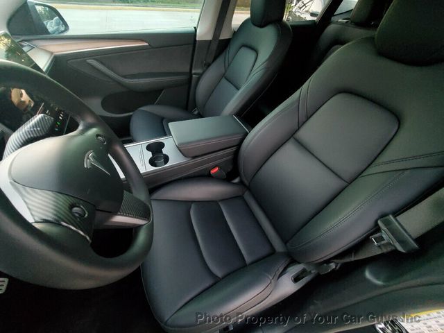 2023 Tesla Model Y Performance AWD - 22959065 - 27