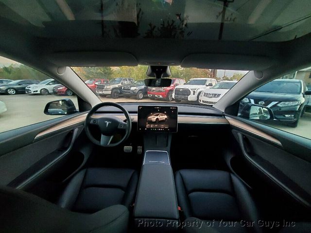 2023 Tesla Model Y Performance AWD - 22959065 - 28