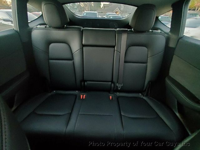 2023 Tesla Model Y Performance AWD - 22959065 - 29