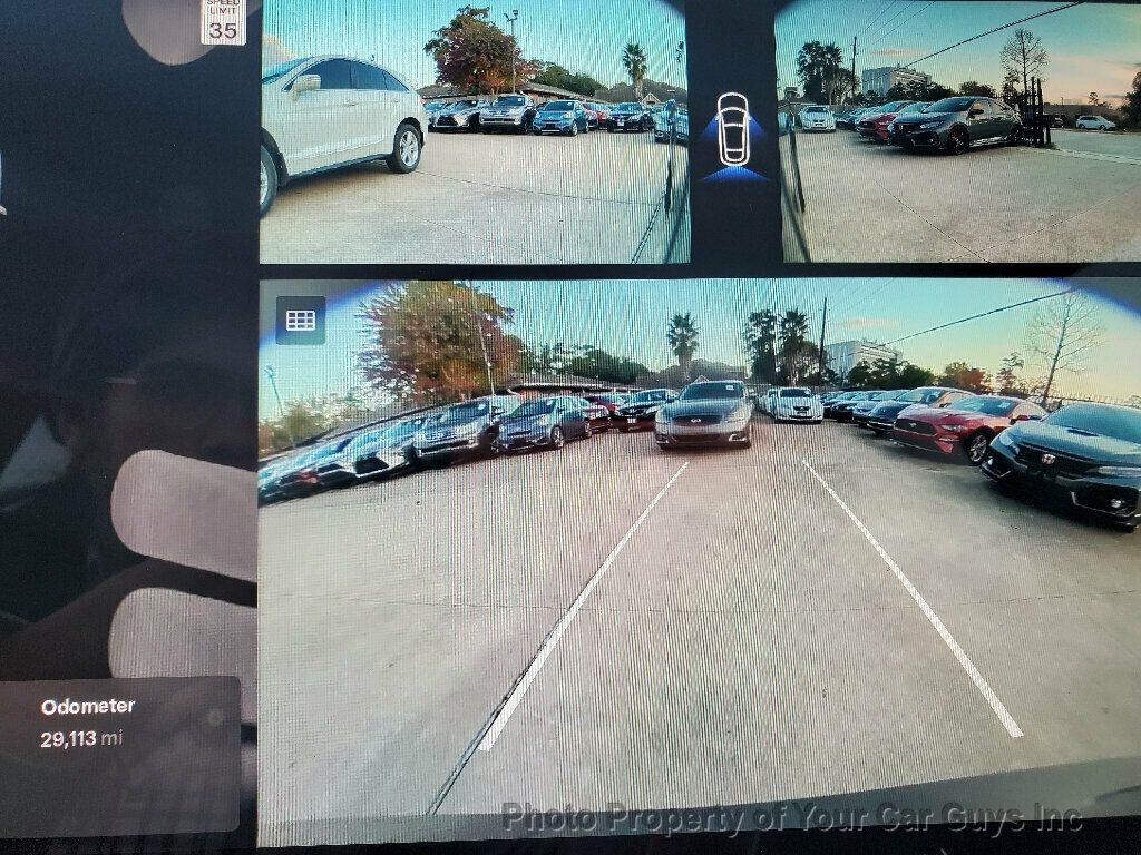 2023 Tesla Model Y Performance AWD - 22959065 - 30