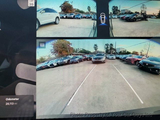 2023 Tesla Model Y Performance AWD - 22959065 - 30