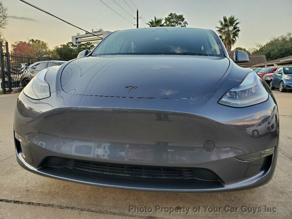 2023 Tesla Model Y Performance AWD - 22959065 - 4