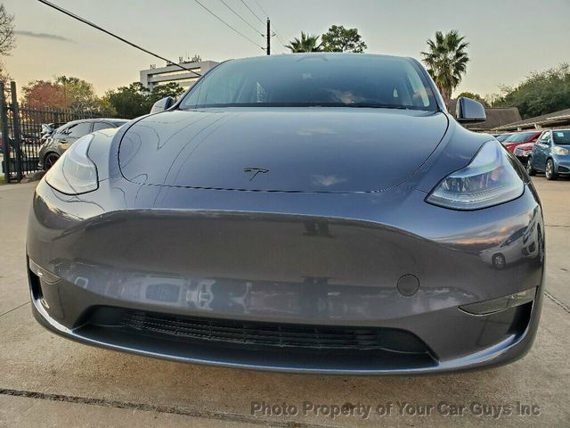 2023 Tesla Model Y Performance AWD - 22959065 - 4