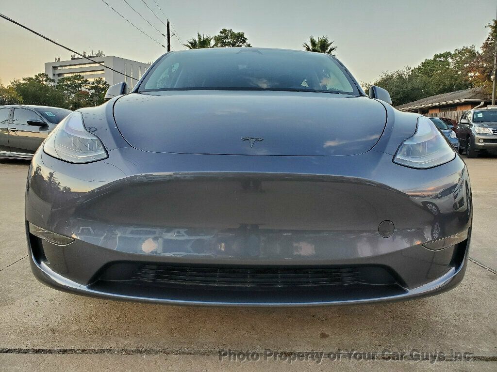 2023 Tesla Model Y Performance AWD - 22959065 - 5