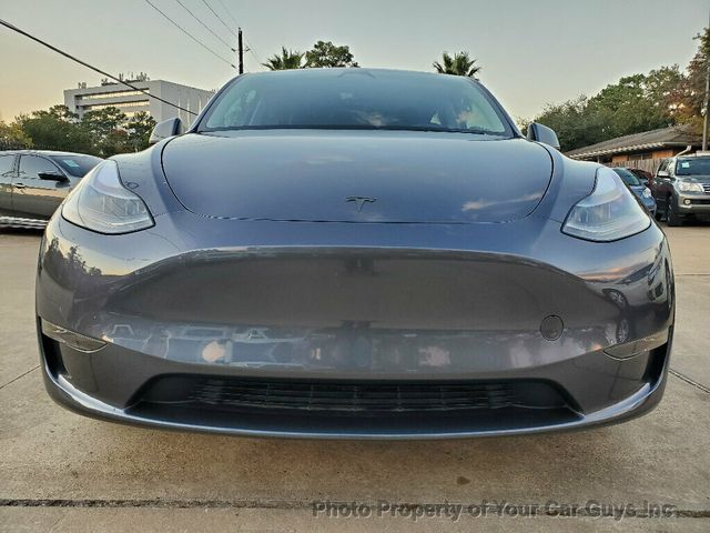2023 Tesla Model Y Performance AWD - 22959065 - 5