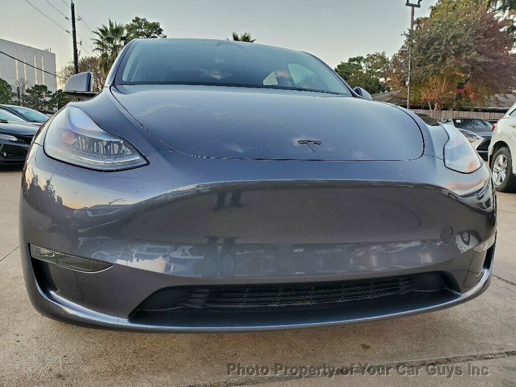 2023 Tesla Model Y Performance AWD - 22959065 - 6