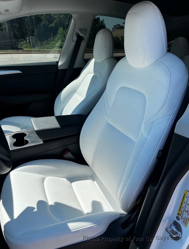 2023 Tesla Model Y Performance AWD - 23093892 - 10