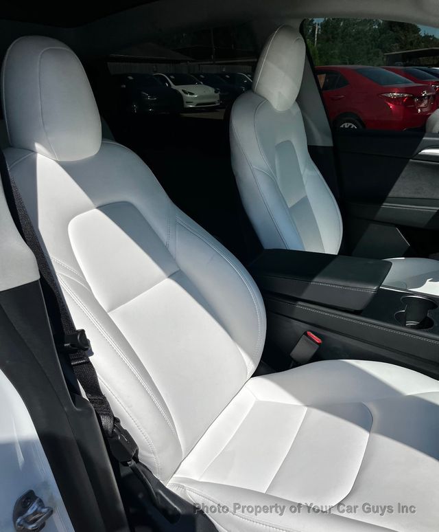 2023 Tesla Model Y Performance AWD - 23093892 - 11