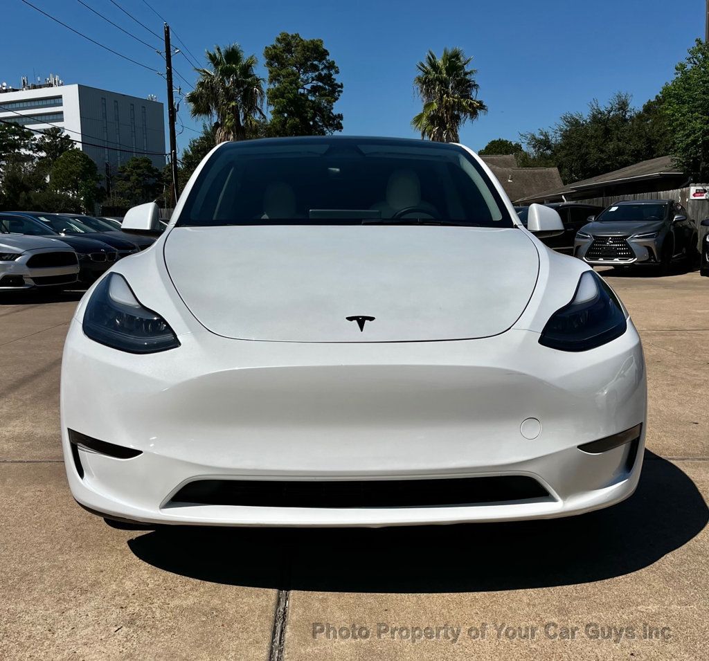 2023 Tesla Model Y Performance AWD - 23093892 - 1
