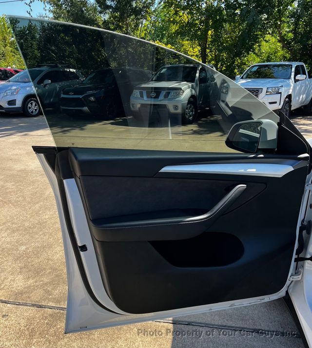 2023 Tesla Model Y Performance AWD - 23093892 - 22