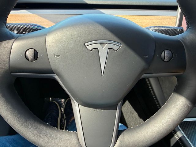 2023 Tesla Model Y Performance AWD - 22924133 - 12