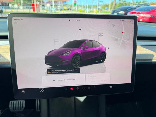 2023 Tesla Model Y Performance AWD - 22924133 - 13