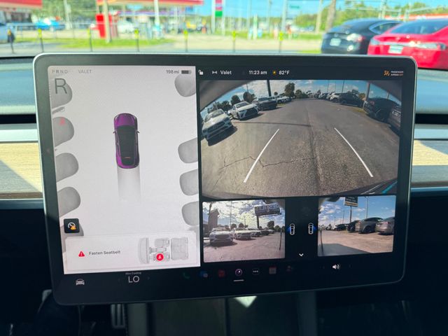 2023 Tesla Model Y Performance AWD - 22924133 - 17