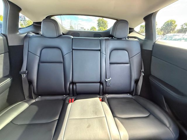 2023 Tesla Model Y Performance AWD - 22924133 - 18