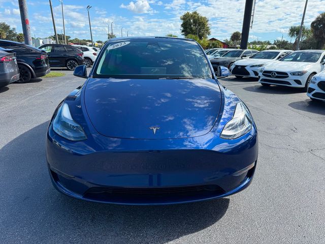 2023 Tesla Model Y Performance AWD - 22924133 - 1