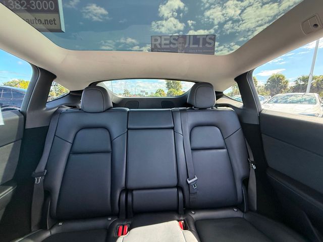 2023 Tesla Model Y Performance AWD - 22924133 - 19