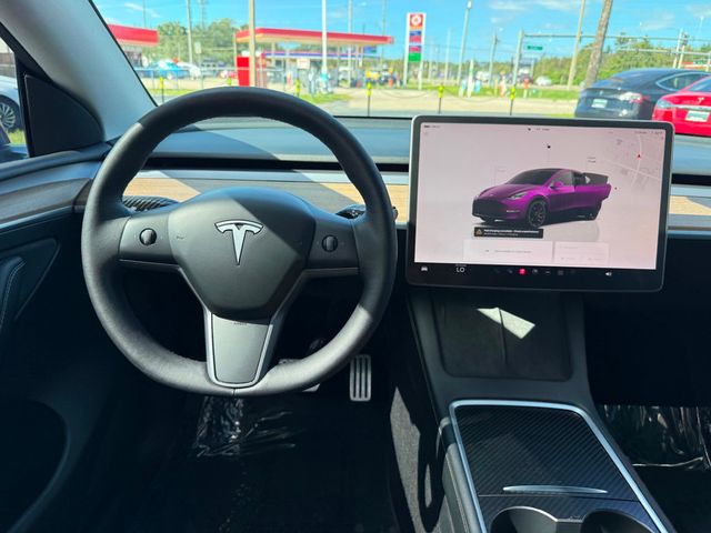 2023 Tesla Model Y Performance AWD - 22924133 - 20