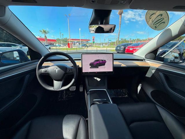 2023 Tesla Model Y Performance AWD - 22924133 - 21