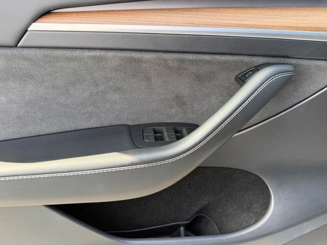 2023 Tesla Model Y Performance AWD - 22924133 - 22