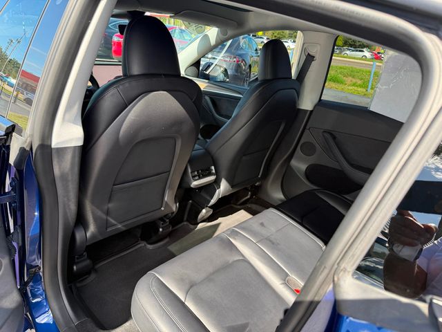 2023 Tesla Model Y Performance AWD - 22924133 - 23