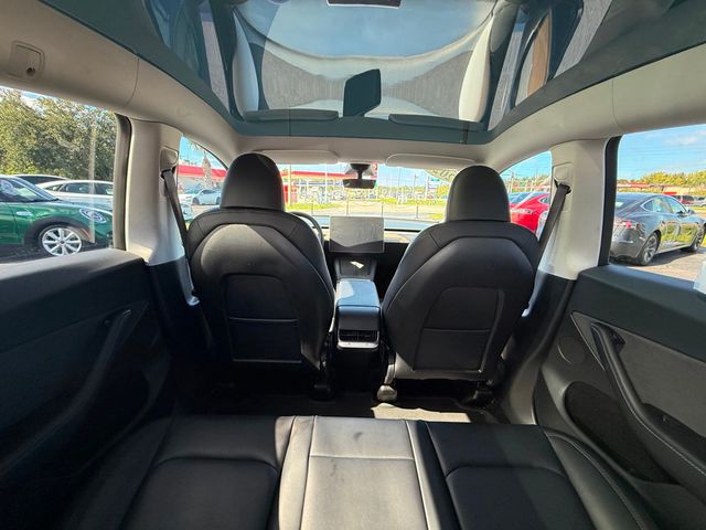 2023 Tesla Model Y Performance AWD - 22924133 - 26