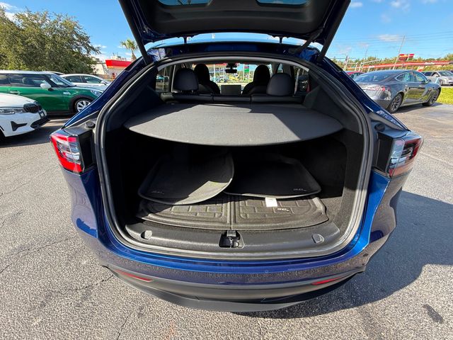 2023 Tesla Model Y Performance AWD - 22924133 - 27