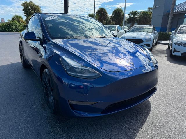 2023 Tesla Model Y Performance AWD - 22924133 - 2