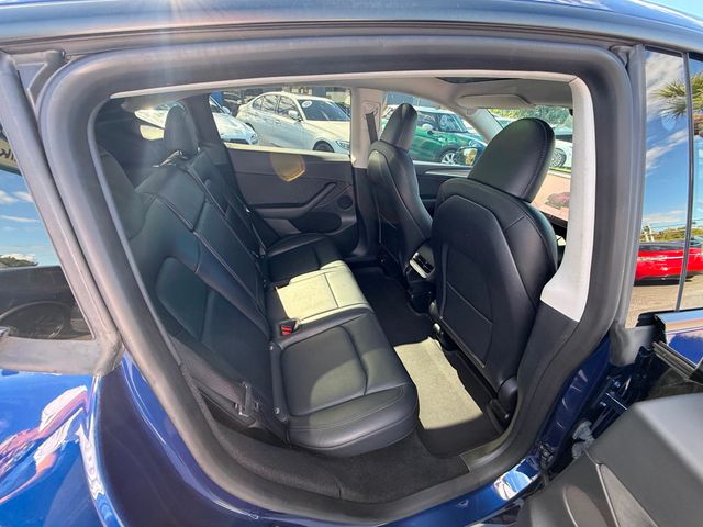 2023 Tesla Model Y Performance AWD - 22924133 - 29