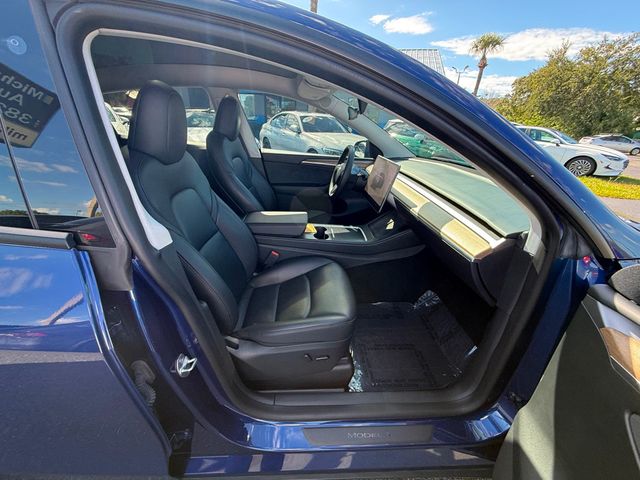 2023 Tesla Model Y Performance AWD - 22924133 - 33