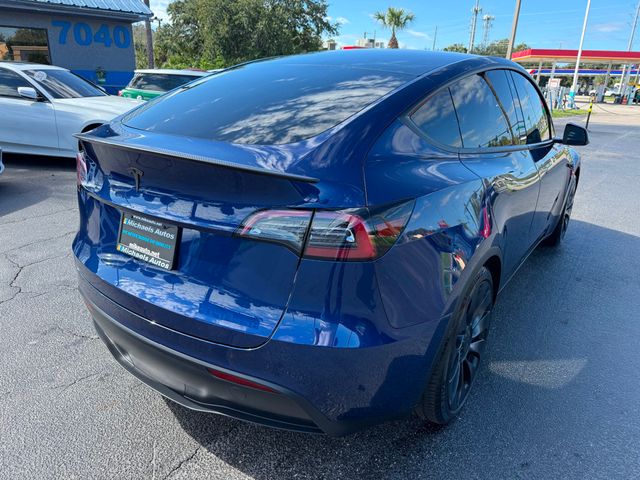 2023 Tesla Model Y Performance AWD - 22924133 - 4