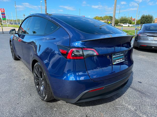 2023 Tesla Model Y Performance AWD - 22924133 - 6