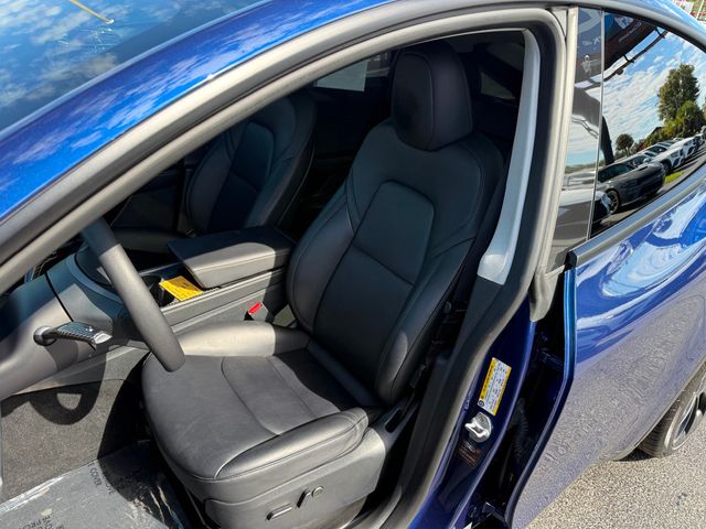 2023 Tesla Model Y Performance AWD - 22924133 - 8