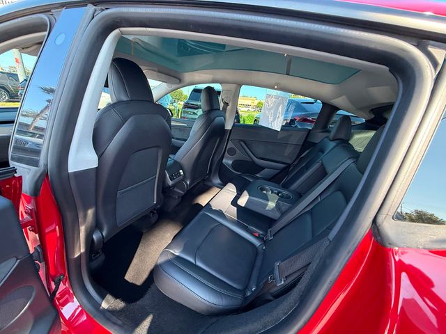 2023 Tesla Model Y Performance AWD - 22924822 - 9