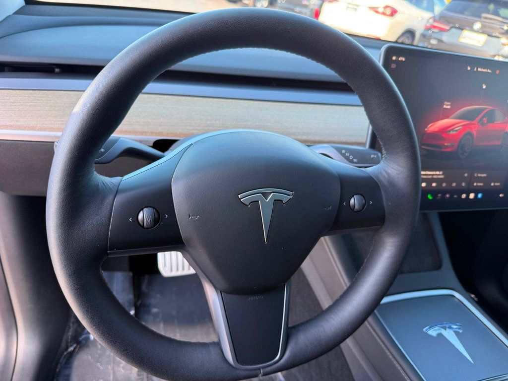 2023 Tesla Model Y Performance AWD - 22924822 - 11