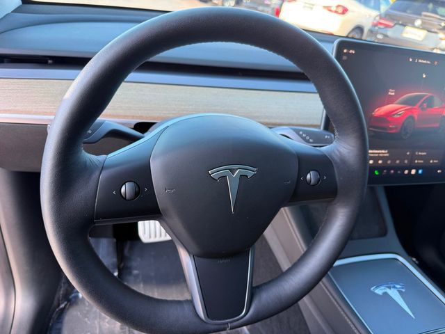 2023 Tesla Model Y Performance AWD - 22924822 - 11