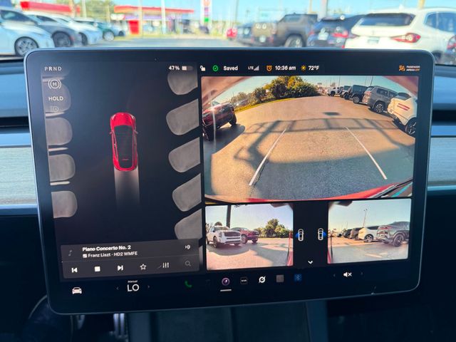 2023 Tesla Model Y Performance AWD - 22924822 - 16
