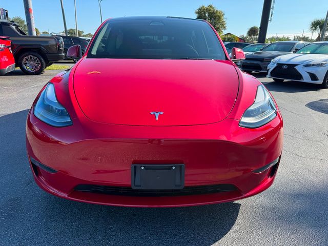 2023 Tesla Model Y Performance AWD - 22924822 - 1