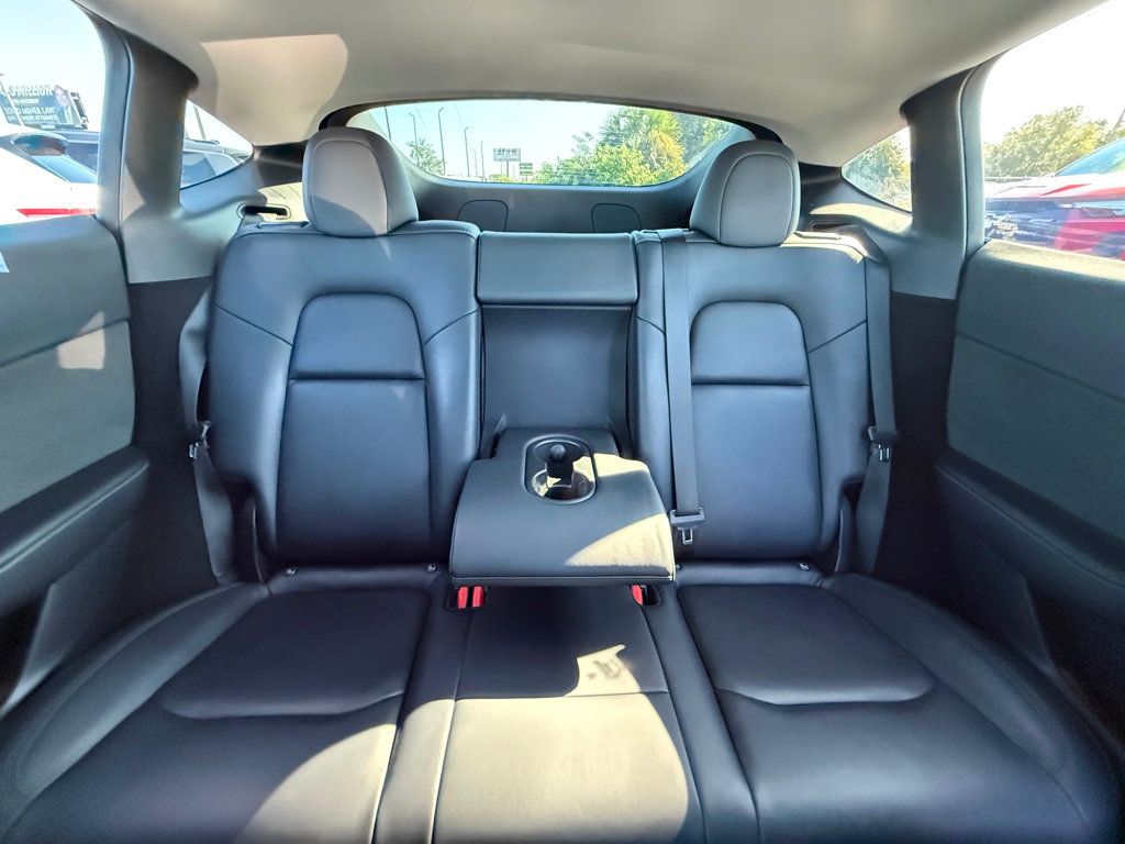 2023 Tesla Model Y Performance AWD - 22924822 - 19