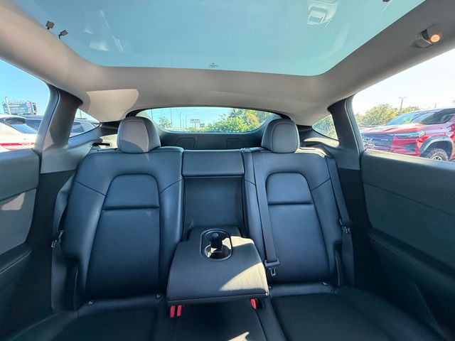 2023 Tesla Model Y Performance AWD - 22924822 - 20