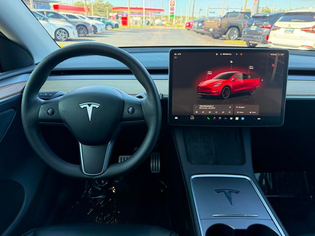 2023 Tesla Model Y Performance AWD - 22924822 - 21