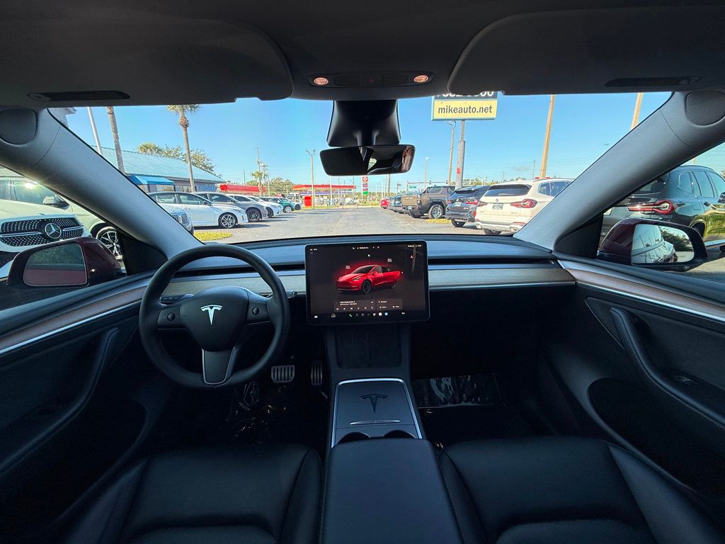2023 Tesla Model Y Performance AWD - 22924822 - 22