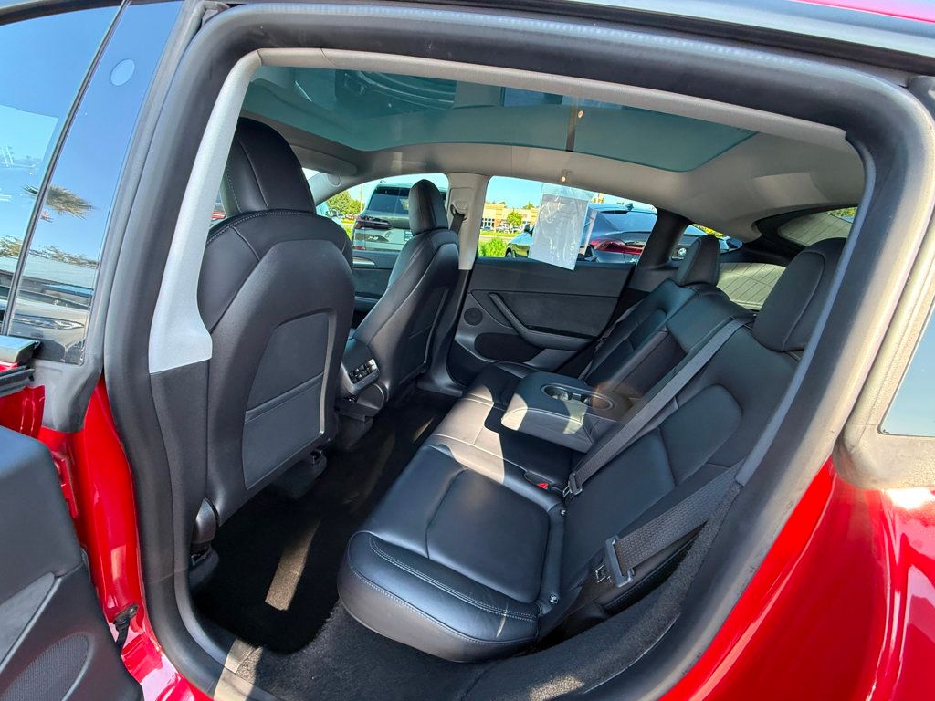 2023 Tesla Model Y Performance AWD - 22924822 - 24