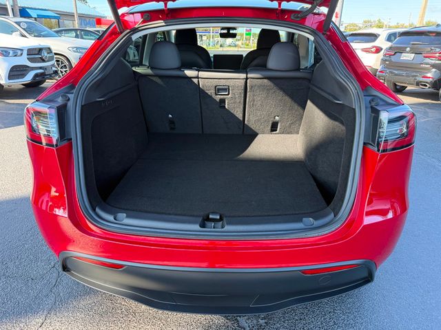 2023 Tesla Model Y Performance AWD - 22924822 - 26