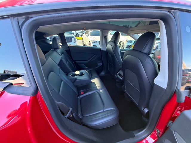 2023 Tesla Model Y Performance AWD - 22924822 - 29