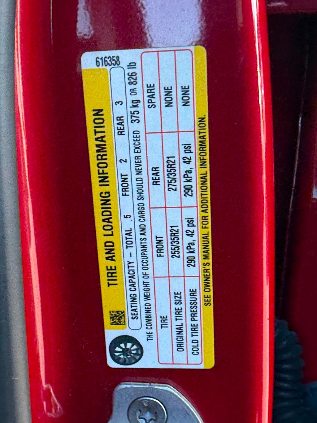 2023 Tesla Model Y Performance AWD - 22924822 - 40