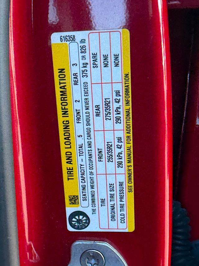 2023 Tesla Model Y Performance AWD - 22924822 - 40