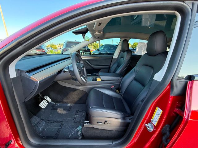 2023 Tesla Model Y Performance AWD - 22924822 - 8