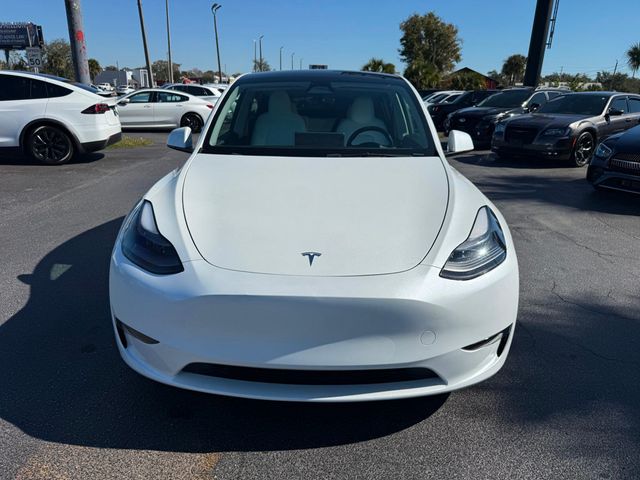 2023 Tesla Model Y Performance AWD - 22978046 - 2
